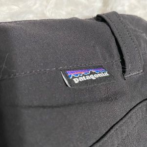 SOLD Patagonia Cropped Hiking Pants